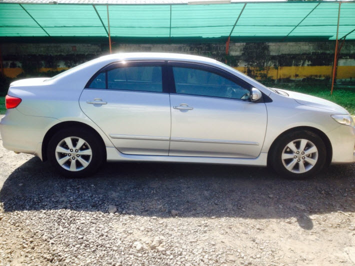 รถเช่าบุรีรัมย์