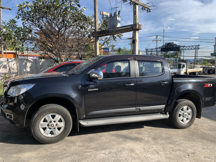 รถเช่าบุรีรัมย์