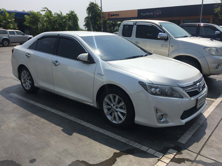 รถเช่าบุรีรัมย์