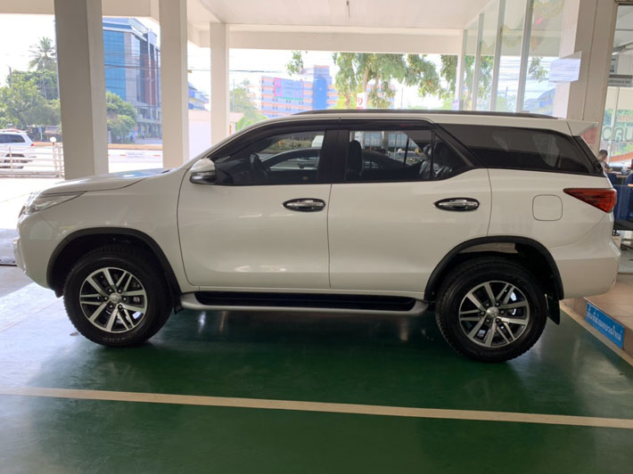 รถเช่าบุรีรัมย์