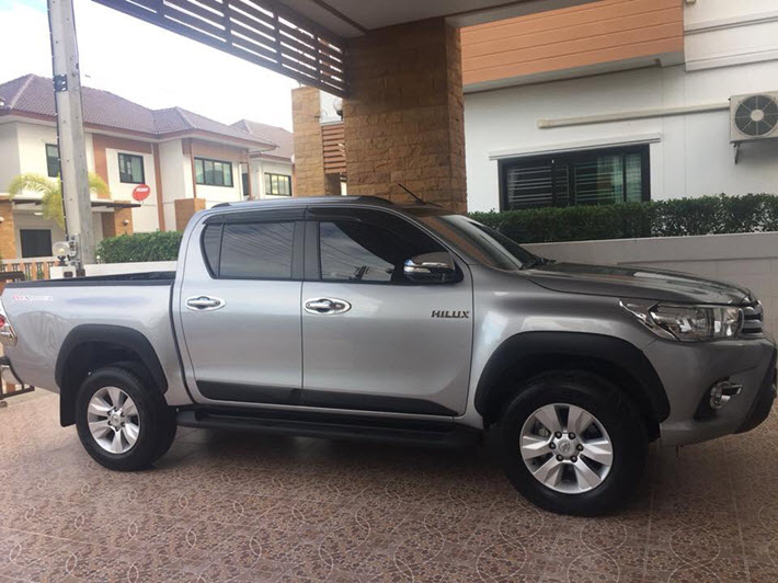 รถเช่าบุรีรัมย์